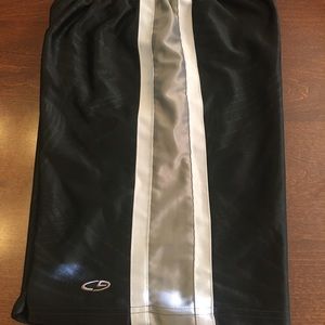 Boys C9 Medium(7-8) Athletic Short